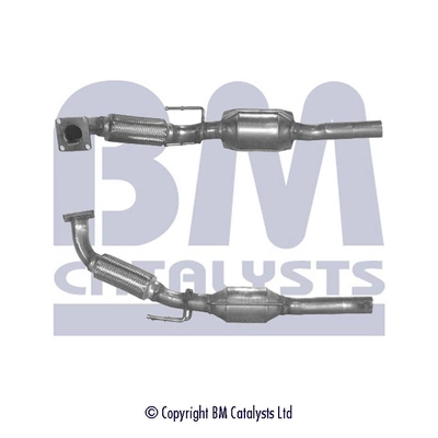 Catalytic Converter